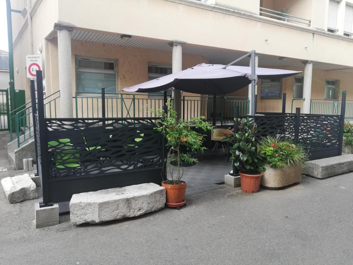 Bar Times Square Hotel Vienne  Exterior photo