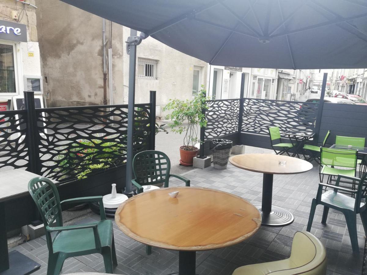 Bar Times Square Hotel Vienne  Exterior photo